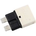 thumbnail image 5 of GLOSO E37 Auto (t1) reset bas profil atc/ato disjoncteurs 14 vdc - 1 Pack (25A), 5 of 5