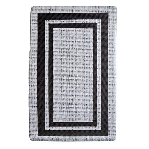 tapete antifatiga woven 51 x 91 cm tkr home