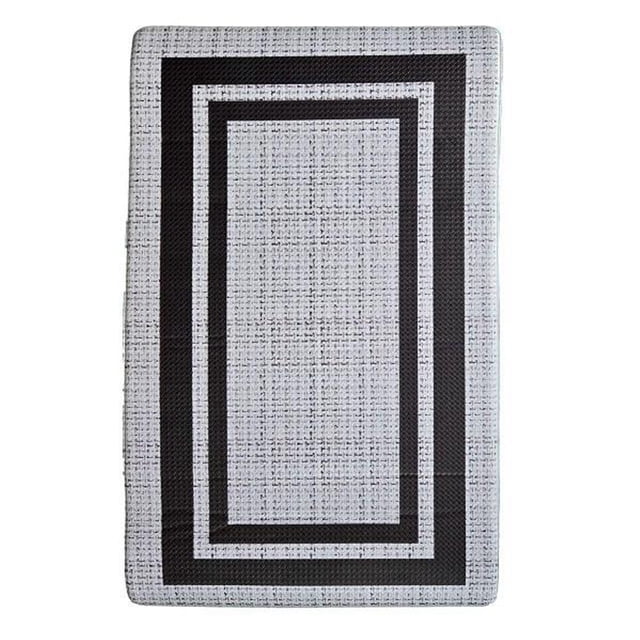 tapete antifatiga woven 51 x 91 cm tkr home