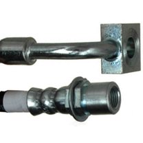 Raybestos BH382372 Professional Grade Hydraulic Brake Hose Fits select: 2010 DODGE CHARGER SXT, 2006-2009 DODGE CHARGER