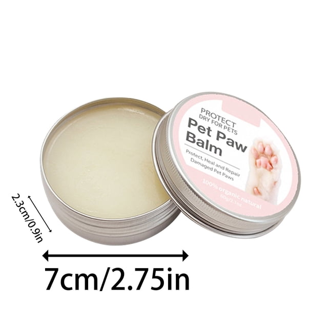 Pet For Dogs & Cats – Soothing Moisturizing Dog With Natural Ingredients For Pads Cleansing And