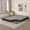 5inch, variant on Awesofurni 5 inch Twin Box Spring, Heavy Duty Metal Mattress Foundation with Fabric Cover, Noise-Free, Easy Assembly