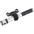 thumbnail image 2 of Bomba manual para bicicleta Crankbrothers Klic portátil de alto volumen, 2 of 9