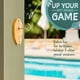 thumbnail image 4 of Juego de lanzamiento de anillos Tiki Toss, edición original, para interiores y exteriores, 4 of 4