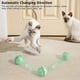 thumbnail image 5 of Diversión interactiva del gatito del juguete de la bola del gato recargable USB de la bola del juguete del gato que persigue el juguete del animal doméstico, 5 of 7
