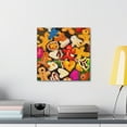thumbnail image 6 of Cookie Crumble Fantasy - Canvas, 6 of 25