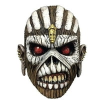 Trick or Treat Studios Iron Maiden Eddie The Book Of Souls Mask