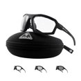 thumbnail image 1 of Gafas EYEGLAD REV Z87+ para Motociclistas con Lentes Fotosensibles, 1 of 7