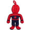 thumbnail image 4 of Spider-Man Kids Bath Scrubby, 4 of 11