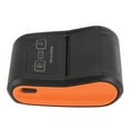 thumbnail image 1 of Thermal POS Printer, High Efficiency Thermal Receipt Printer Plug and Play Portable  for Office, 1 of 7