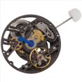 thumbnail image 1 of LB20 Movimiento Mecánico Automático de Pines Núcleo de Reloj de 3 Pines Accesorios de Reloj Reparación de Relojes, 1 of 5