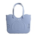thumbnail image 1 of Bolso tote Bioworld Mickey Mouse 3D gris 41x32x14 cm, 1 of 6