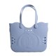 thumbnail image 1 of Bolso tote Bioworld Mickey Mouse 3D gris 41x32x14 cm, 1 of 6