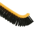 thumbnail image 6 of ITSELFER 2pcs Car Wheel Brushes Tire Brush Car Detailing Brushes Wheel Cleaner Brush Scrubbing Brush Wheel Scrub Brush Washing Brushes, 6 of 6