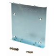 thumbnail image 1 of Soporte de accesorios Kingston SNA-BR2 de 2,5 a 3,5 pulgadas para SSD, 1 of 3