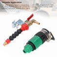 thumbnail image 4 of Dust Removal Misting System, Energy Saving Nozzle 10M Water Pipe Cutting Machine Water Sprayer  for Cleaning, 4 of 7