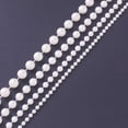 thumbnail image 5 of Guirnalda de perlas Jerler con forma de cadena con forma de cadena enrollada, 10 mm, 5 of 5
