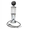 thumbnail image 2 of Fiudx Dispensador de Cerveza, Bomba de Bebidas de Doble Cabezal, Dispensador de Agua de Material Apto para Uso Alimentario, Fácil de Usar para Cerveza, Vino y Whisky, Ideal para Bares En Casa, Hotele, 2 of 6