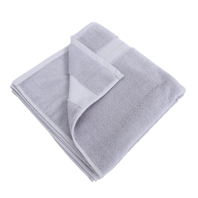 Paño de lavado de algodón puro, toalla de baño de algodón absorbente de agua, toalla de baño para el hogar y el Hotel