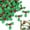 Green, variant on Duslogis Christmas Holly and Berry Christmas Embellishments, 100 PCS Mini Craft Berry Greens Leaf Sequins, for Christmas Wreath Arrangement DIY Craft for Christmas Card Gift Tags