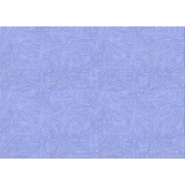 Ahgly Company Tapis d'Intérieur Lavables en Machine Rectangle de Transition Bleu Ciel, 2' x 3'