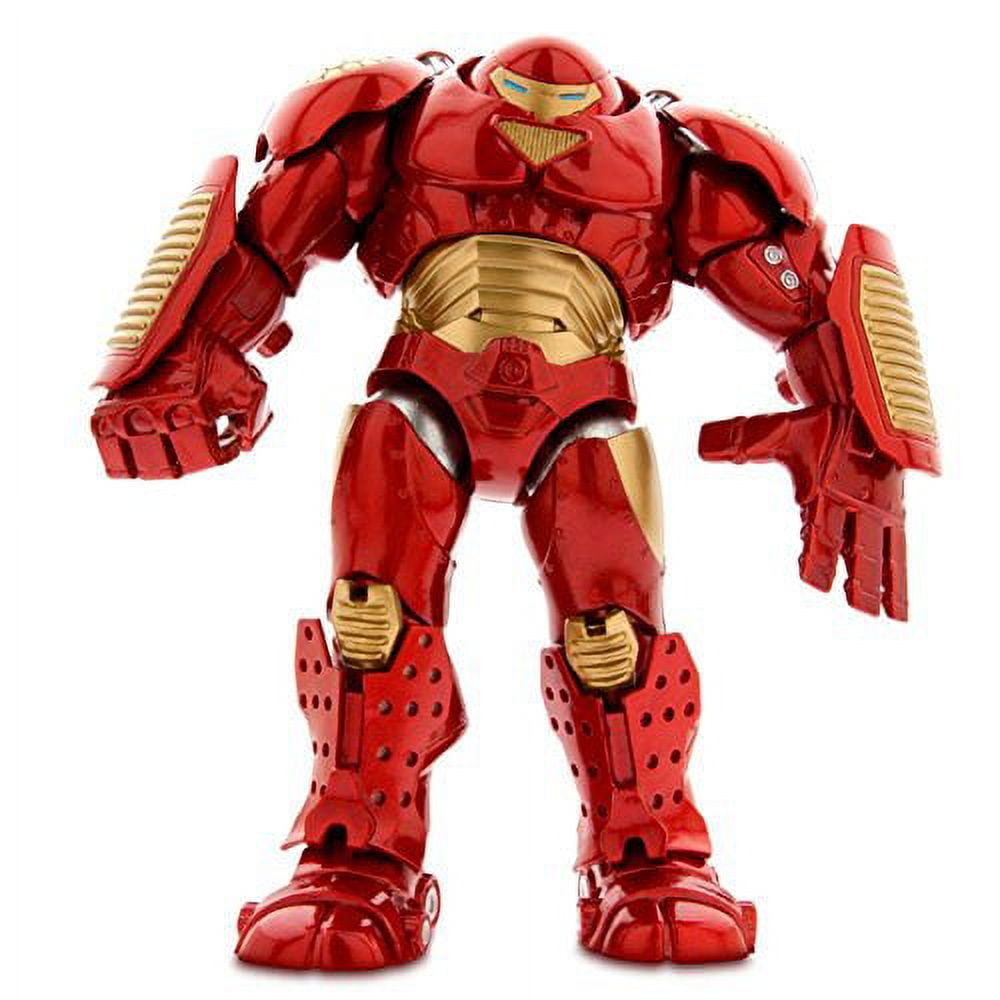 Hulkbuster toy walmart discount