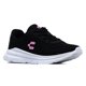 thumbnail image 1 of Tenis Deportivos Charly 1098614 para Niña Zapaterias Mexico 1098614D-NEG/BCO, 1 of 4