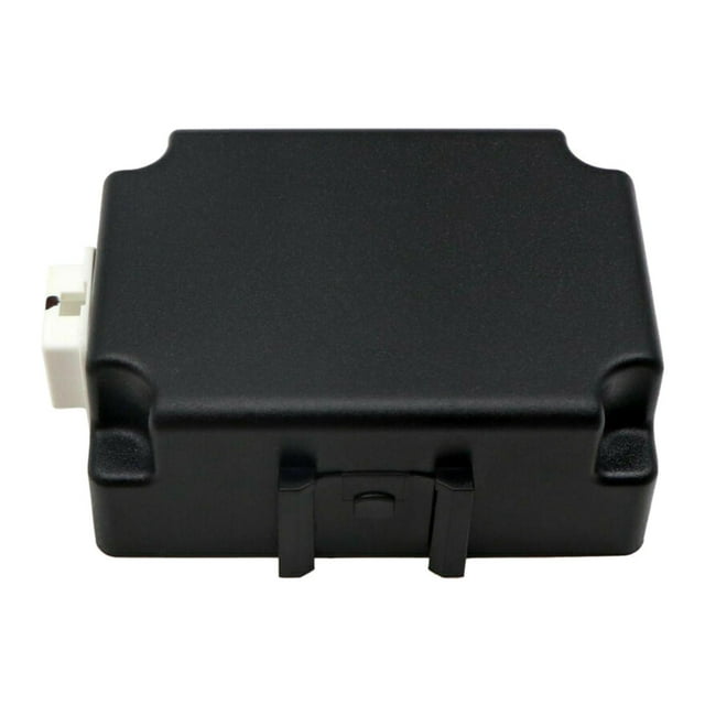 NUEVO Reemplazo del interruptor de bloqueo de encendido 48700-9N00B para 370Z 2009-2012 con instalaciones fáciles y Macarena Cerradura de dirección electrónica del coche