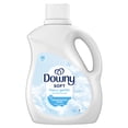 thumbnail image 6 of Downy Free & Gentle Fabric Softener and Conditioner, Hypoallergenic, 100 fl oz, 136 Loads, 6 of 9
