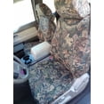 thumbnail image 2 of F460 2010 Ford F150 Super Cab Front Buckets Front Seats Only in Camo Endura, 2 of 2