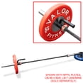 thumbnail image 2 of Valor Fitness MB-41 Single Handle Machine Bar Attachment, 2 of 4