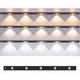 thumbnail image 1 of Barra De Luz Led Inteligente Con Sensor De Cuerpo Humano(40cm 3pcs), 1 of 6