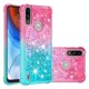 thumbnail image 1 of Funda para Motorola MOTO E7 Power Transparente con Brillos Carcasa Protectora Antigolpes con Glitter Brillante, 1 of 5