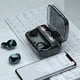 thumbnail image 3 of Gwong Electrónica Auriculares inalámbricos Mini portátil compatible con Bluetooth 5.0 Auricular de conexión automática para entretenimiento, 3 of 6