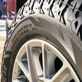 Tire Cooper Discoverer Road+Trail AT 255/55R20 110V XL A/T All Terrain