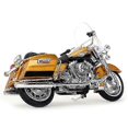 thumbnail image 4 of Maisto 1:18 Harley-davidson 1999 Flhr Road King Die Cast Vehicles Collectible Hobbies Motorcycle Model Toys, 4 of 4