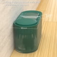 thumbnail image 4 of Dispensador automático de agua para mascotas 1.3L Fuente de agua para gatos Flujo de agua s Abanopi Fuente de agua para mascotas, 4 of 7
