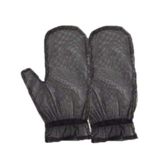 koolsoo 6xAnti- Bee-keeping Mesh Hood Jacket Gloves L XL