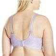thumbnail image 2 of Playtex Women's 18 Hour Seamless Comfort Wirefree Bra, 2 of 2