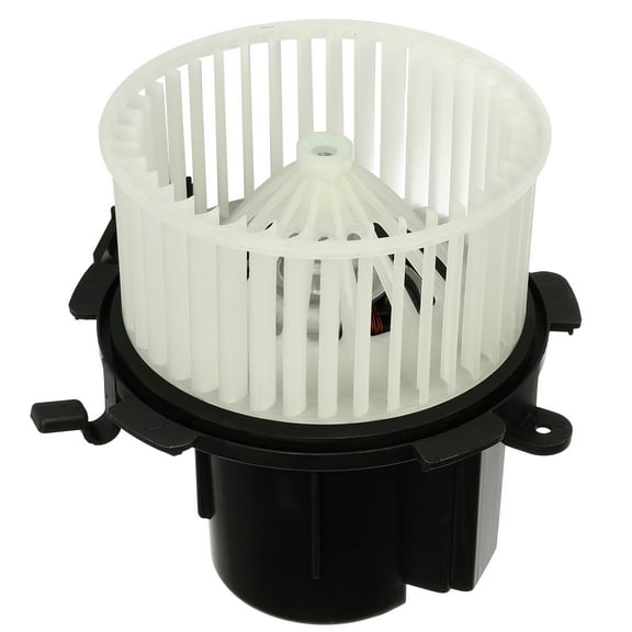 ECCPP HVAC Plastic Heater Blower Motor w/Fan Cage fit for Smart fortwo (2008-2016) 1.0L