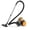 Yellow, variant on Atilioo Portable Canister Vacuum Cleaner with Washable HEPA Filter, Lightweight Powerful Electric Vacuum for Carpets & Hard Floors, Green