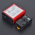 thumbnail image 4 of Inductive Loop Vehicle Detector Sensing Loop Vehicle Passing Access Control Shopping Mall Hotel Residence, 4 of 7