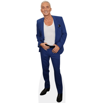Justin Timberlake (Denim) mini formato