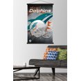 thumbnail image 3 of NFL Miami Dolphins - Casque 18, 3 of 4
