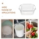 thumbnail image 3 of BRIGHTFUFU Colador Y Escurridor Para Fregadero De Cocina En Acero Inoxidable Resistente Y Con Moderno, 3 of 7