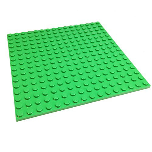 Plate Plaque 16x16 91405 Lego Choose Color & Quantity