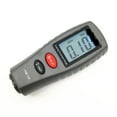 thumbnail image 2 of Digital Mini Coating Thickness Gauge Car Paint Thickness Meter Paint Thickness Tester Thickness Gauge With Backlight ,Automatic Calibration, 2 of 5