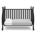 thumbnail image 5 of Storkcraft Maxwell 3-in-1 Convertible Baby Crib, Black, 5 of 7