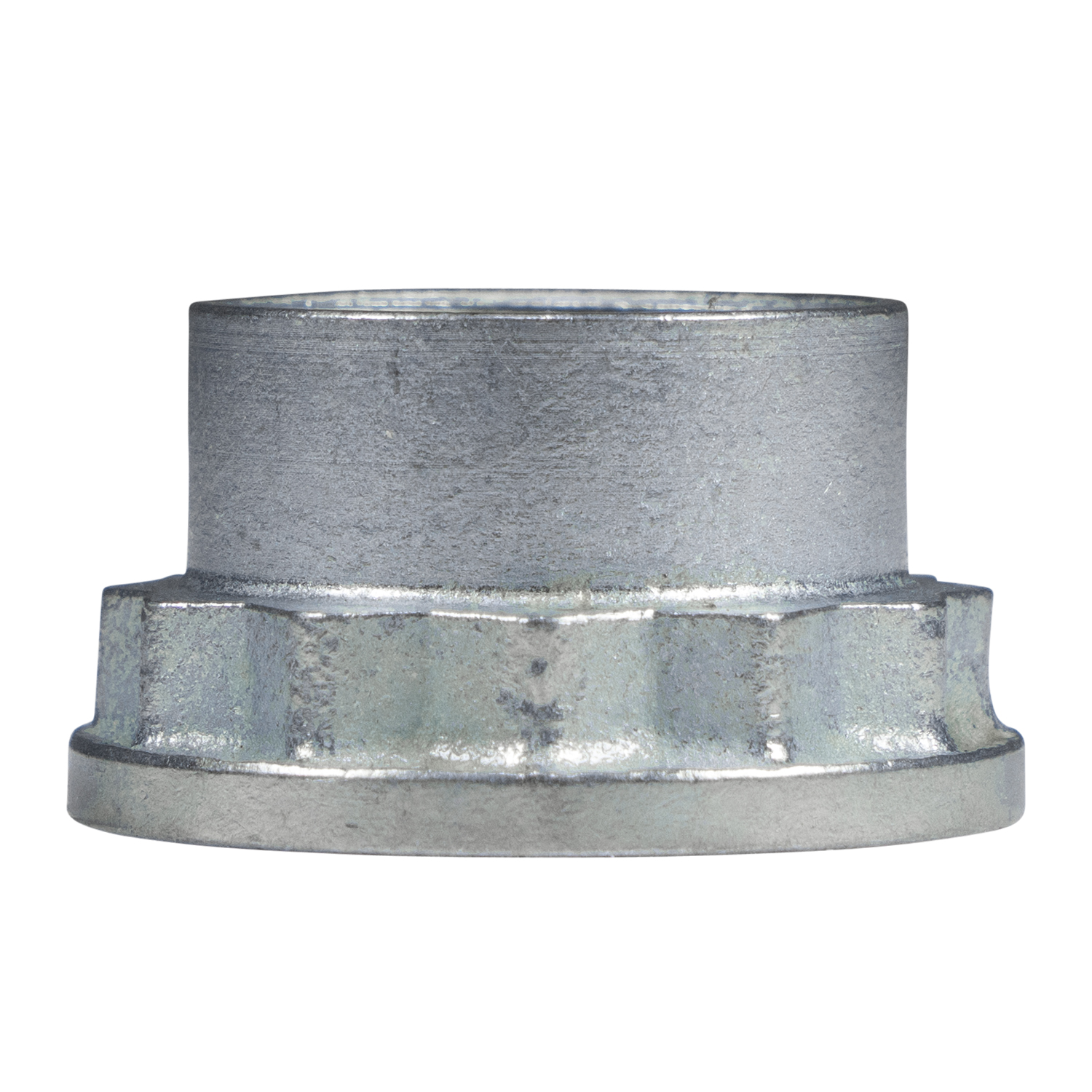 C200F pinion nut, WK front.
