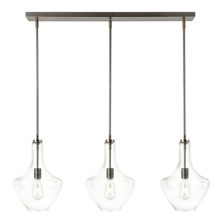 

Light Society Modena 3-Light Island Light